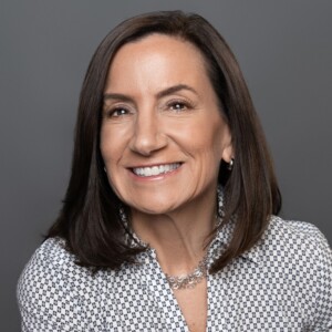 Photo of Sallie DeMarsilis