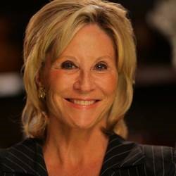 Photo of Donna de Varona