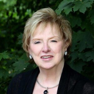 Photo of Virginia Giuffre