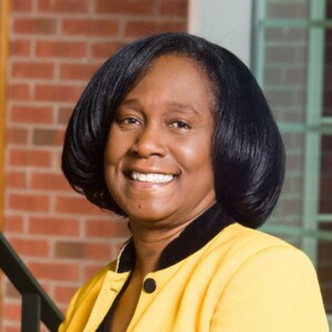 Photo of Marilyn Ford