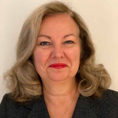 Photo of Valarie Gelb