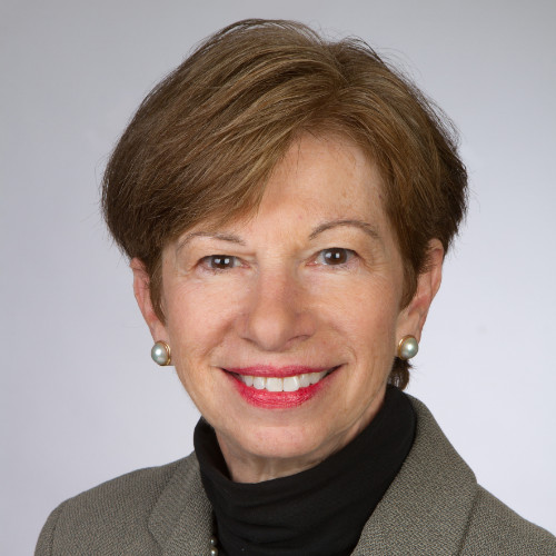 Photo of Vicki Baldwin