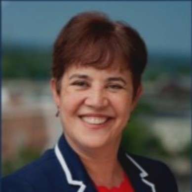 Photo of Beatriz Gutierrez