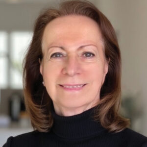 Photo of Marie  Meliksetian